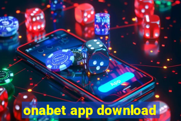 onabet app download